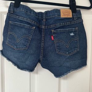 Levi’s Girls Shorts